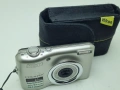 Nikon Coolpix L23 10.1MP Silver Digital Camera 5x Zoom, снимка 3
