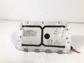 Airbag Въздушна възглавница пасажерска  Peugeot 207cc(2006-2014г.)  9683408580, снимка 1
