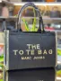Marc Jacobs Дамска Чанта Марк Джейкъбс - Налични Различни Цветове Код E49, снимка 2