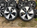 5х112 20 цола BMW I 8 5x112, снимка 3