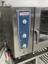 Готварски Конвектомат Rational/Рационал CMP 61 . Самоизмиване 2020г, снимка 3