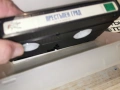 ПРЕСТЪПЕН ГРАД-ORIGINAL VHS VIDEO TAPE 1402261848, снимка 10