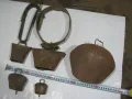 звънец,хлопка,чан, снимка 3