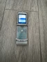 Motorola v3 Silver V3 бг меню, снимка 3