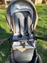 Бебешка количка Bexa Ultra 2в1, снимка 9