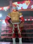 Екшън фигура WWE Sin Cara Син Кара Basic Series Red Lucha играчка, снимка 5