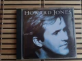 Howard Jones – The Best Of Howard Jones, снимка 1