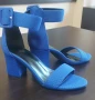 Дамски елегантни сандали , снимка 1