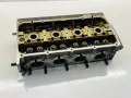 Цилиндрова глава за Audi Ауди А3 VW Golf MK5 8P1 1.6 FSI 115 коня BLF 03C103358F 2008, снимка 3
