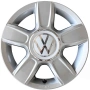 Джанти 14 Цола 4х100 VW UP Оригинални , снимка 1