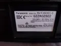 Panasonic NV-FJ623 EC-S VHS HiFi Stereo Super Drive Recorder, снимка 12