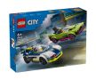 LEGO® City Police 60415 - Преследване с полицейска кола, снимка 1