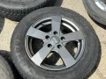 Джанти Лети 5х112 15 цола VW Audi Seat Skoda 5x112, снимка 3