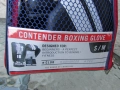 Боксови ръкавици Lonsdale Contender, снимка 6
