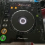 Pioneer DJM 2000 Nexus+Decksaver+2 PIONEER CDJ-1000MK2+Native Instrument Audio 8+DDJ-SB3, снимка 3