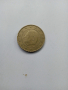 Монета 10 евро цента от 2001.г., снимка 1 - Нумизматика и бонистика - 44968681