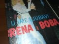 LEPA BRENA-VHS VIDEO TAPE 2010251907, снимка 9