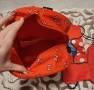 Детска раничка Мики маус, снимка 3