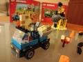 Конструктори Лего - модел LEGO Juniors 10674 , 10677 , 10685 , 10667, снимка 17