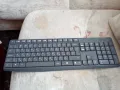 Logitech MK235 клавиатура, снимка 1