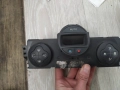Панел климатроник за Renault Megane Scenic II , 69340005 8200070752, снимка 2