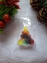 Промо!!! Красиви коледни глицеринови сапунчета, снимка 11