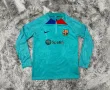 Nike x Barcelona 2023/24 Training Top, снимка 2