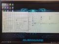 ГЕЙМЪРСКИ КОМПЮТЪР DELL Alienware Aurora R4 i7-4820K, 16GB,256GB+1TB, GTX760Ti с водно охлаждане, снимка 16