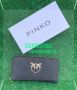Черно портмоне Pinko-SG215P, снимка 1