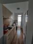 ОТДАВАМ   обзаведена гарсониера под наем, гр. Добрич., снимка 4