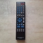 Дистанционно за AV Ресивър KENWOOD RC-R0518, снимка 1