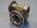 Червячен редуктор BONFIGLIOLI VF 44 F1 Worm Reducer size-044 ratio-28, снимка 1