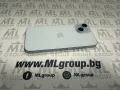 #MLgroup предлага iPhone 15 128GB Blue 100%, втора употреба, снимка 4