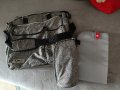 Чанта за количка с термоизолатор PRACTICAL LIGHT GREY, снимка 1