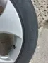 Джанти с гуми 225/50R17 Detroit VW, снимка 7