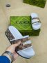 ✨🤩Gucci дамски комплекти чехли и чанти🤩✨, снимка 2