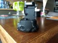 Canon BG-E16 Battery Grip / грип за батерии LP-E6N или AA за фотоапарат EOS 7D Mark II, снимка 4