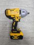 Гайковерт Dewalt DCF899N, снимка 1