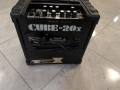 Roland Cube 20X китарен усилвател - кубе (комбо), снимка 3