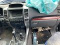 toyota land cruiser j120 3.0 d4d facelift кожа нави на части тойота , снимка 12