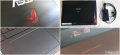 i7|GTX-4GB|1TB SSD|IPS FHD|16RAM лаптоп laptop asus асус rog рог gaming гейминг, снимка 9
