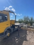 Транспортни услуги самосвал с кран и камион с падащ борд до 5Т, снимка 2