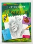 How to draw The Lion King| Disney| Как да нарисуваш Цар Лъв , снимка 1