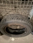 4бр гуми 14 цола, снимка 2