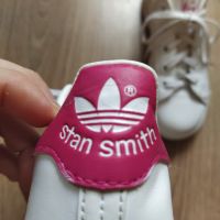 Маратонки Adidas Stan Smith номер 34 , снимка 8 - Маратонки - 45529076