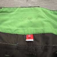 Мъжки работен панталон Engelbert Strauss, размер 50, снимка 4 - Панталони - 44957606