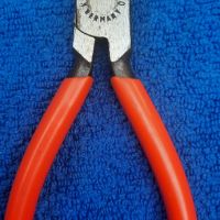 KNIPEX 160/140 - GERMANY/клещи комплект , снимка 3 - Клещи - 45401260