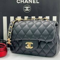 CHANEL луксозни дамски чанти , снимка 11 - Чанти - 45311880