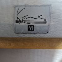 Karl Kani - M,L, снимка 2 - Тениски - 45568342