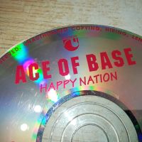 ACE OF BASE CD-UNISON CD 1204241624, снимка 4 - CD дискове - 45238828